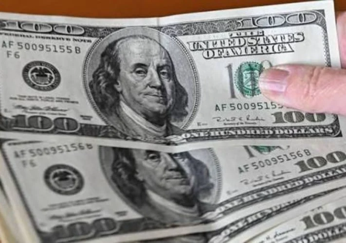 الاحتياطيات الدولية ترتفع إلى ٥٥.١ مليار دولار بنهاية يونيو