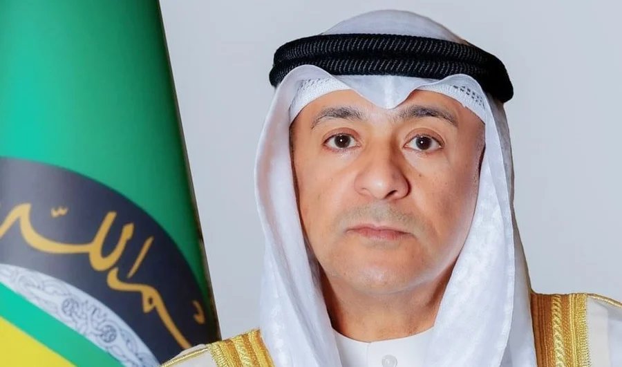 وصندوق - البديوي: إيران تختار التصعيد.. وصندوق النقد يخفض نمو 2026 لـ
