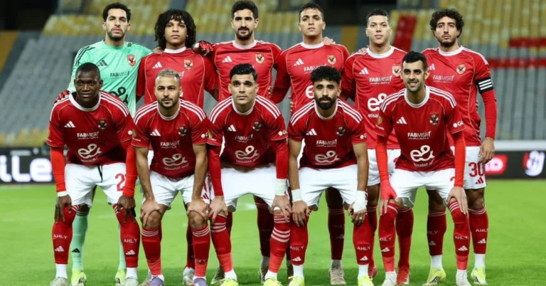 موقف الأهلي من صفقة زد