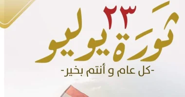 ٧٤ عاما بين يوليو ويونيو ركيزتا الدولة المصرية