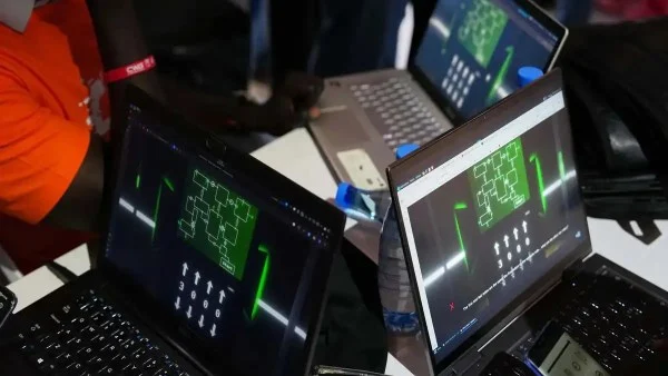 الرئيس الصيني منع احتكار الذكاء الاصطناعي ودعوة للتعاون الدولي