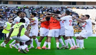 الزمالك يحسم أزمة الرخصة الأفريقية قبل الموعد النهائي بيومين