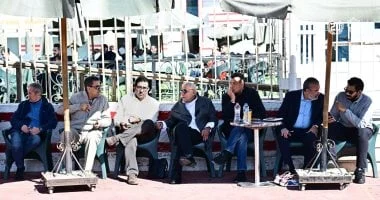 الزمالك يؤجل اجتماع مجلس الادارة للاسبوع المقبل لحسم خطوات شركة