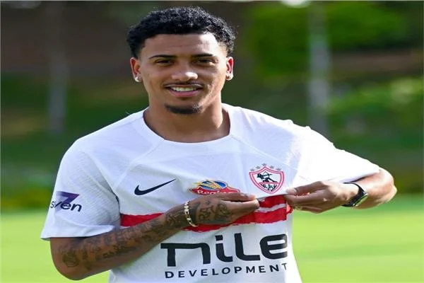 الزمالك يبدأ تحويل ٦٠٠ ألف دولار لأوليكساندريا الأوكراني لرفع