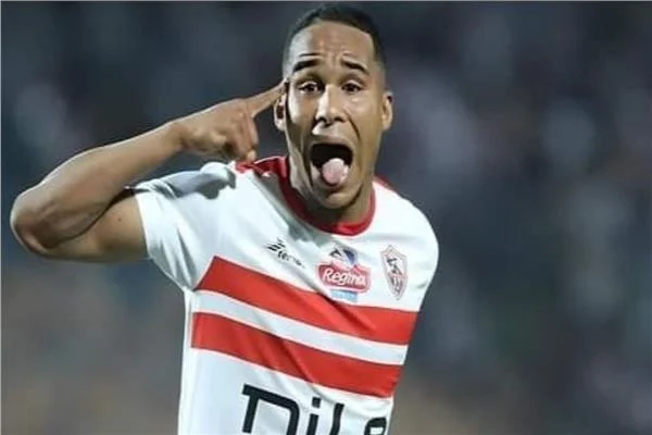 الزمالك يسدد ٣٥٠ ألف دولار للجزيري وينهي أزمة الشكوى