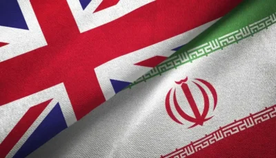 إيران تستدعي السفير البريطاني وتتوعد برد حاسم على تصنيف الحرس