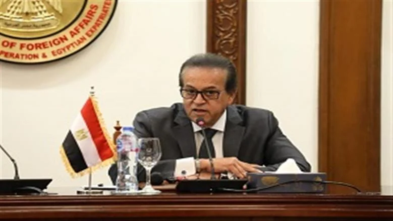 مستشفيات - الصحة توسع عيادات علاج إدمان الإنترنت والألعاب إلى 10 مستشفي