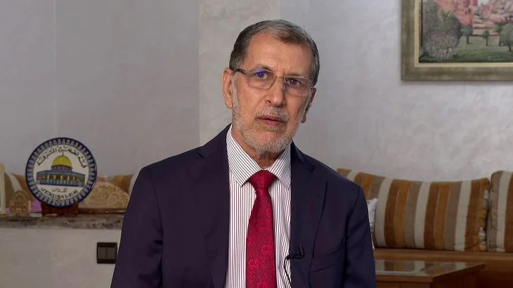 العثماني: قطر بنت مكانتها الدولية بقيم الأمير الوالد