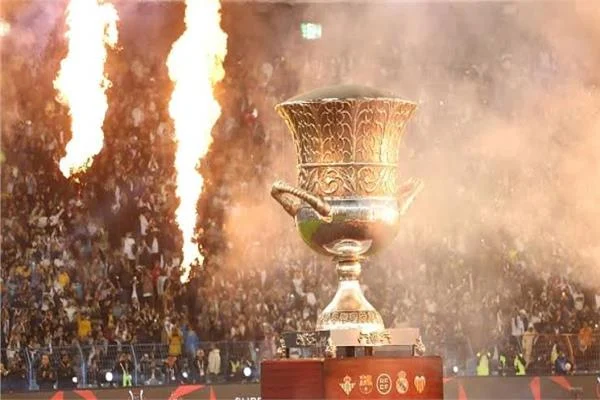 القاهرة مرشحة لاستضافة كأس السوبر الإسباني بعد استبعاد السعودية