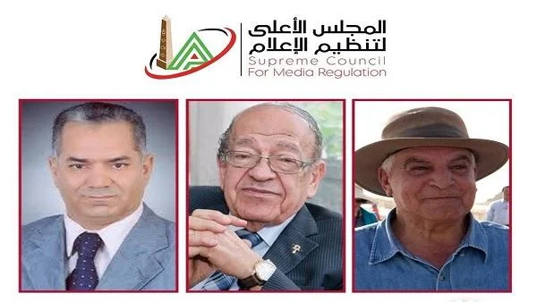 المجلس الأعلى للإعلام يؤكد حق وسيم السيسي في التعبير بشرط