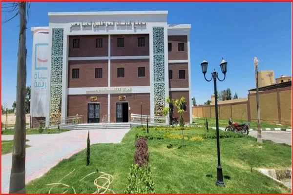المراشدة بقنا.. كيف تحولت قرية بلا خدمات إلى نموذج تنمية متكامل