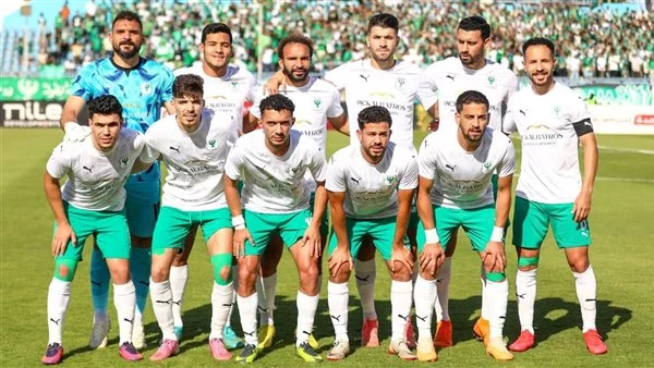المصري يبدأ معسكر الإسماعيلية المغلق لاستكمال تحضيراته للموسم