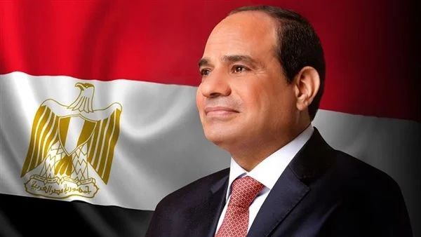 المصريين الأحرار كلمة السيسي تؤسس لجمهورية قائمة على العلم