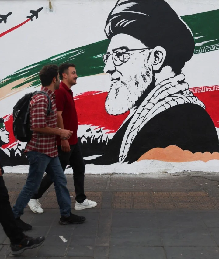 ايران تعيد ترتيب اوراقها في تركيا وسط تغيرات النفوذ في سوريا ولبنان