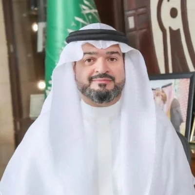 بافقيه امينا لجدة بالمرتبة الممتازة.. وشكر للملك وولي العهد