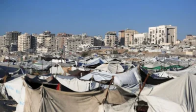 ٩٣٠٠ إصابة بجدري الماء في غزة خلال أسبوعين وسط خيام مكتظة ونقص