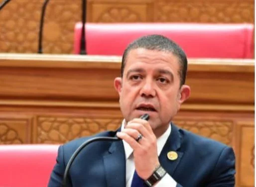 النائب سمير الخولي: كلمة الرئيس في ذكرى 23 يوليو تؤكد حرص الدولة على استكمال البناء والتنمية
