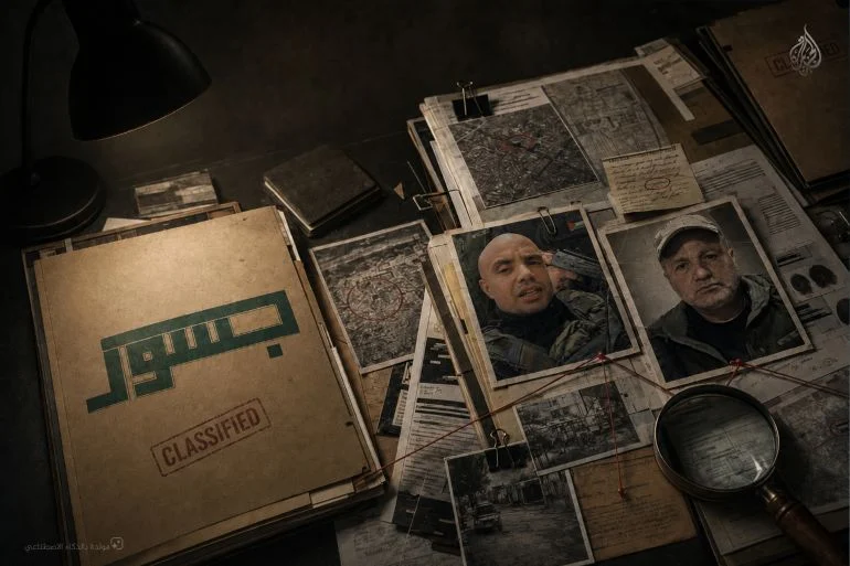 مليشيات - تحقيق إسرائيلي: جسور نيوز واجهة استخباراتية لتلميع مليشيات ف