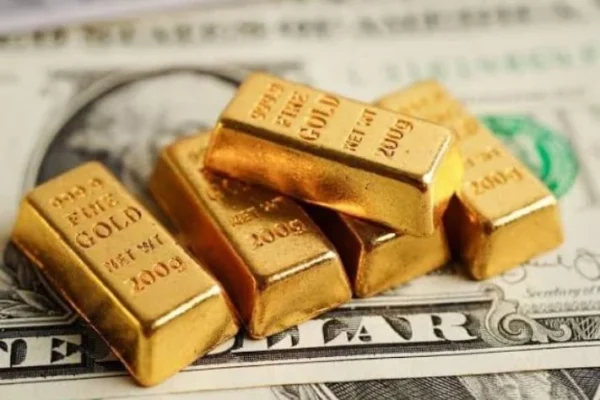 عيار 21 عند 5900 جنيه بعد تراجع 10 جنيهات