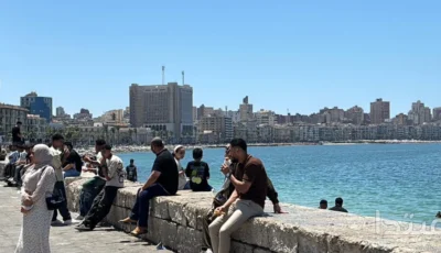 الأرصاد: موجة حر تضرب مصر حتى ٢١ يوليو ودرجات تصل لـ٤٢