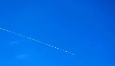 ثمانية مسيرات فوق اربيل في ليلة واحدة والتحالف الدولي يتصدى لها