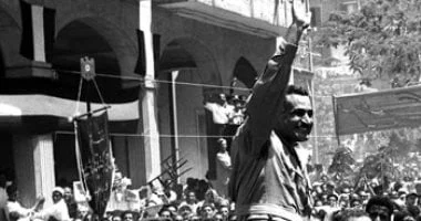 نائبة ثورة يوليو رسخت مكانة المرأة المصرية