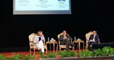 جامعة القاهرة تطلق أسبوع محاكاة المنظمات الدولية بشراكة مع الخارجية