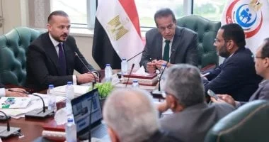 ٩٥٪ من مرضى جوستاف روسي يعالجون بنفقة الدولة