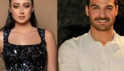 حسن خليل يعلن خطوبته على روعة السعدي بصور رومانسية