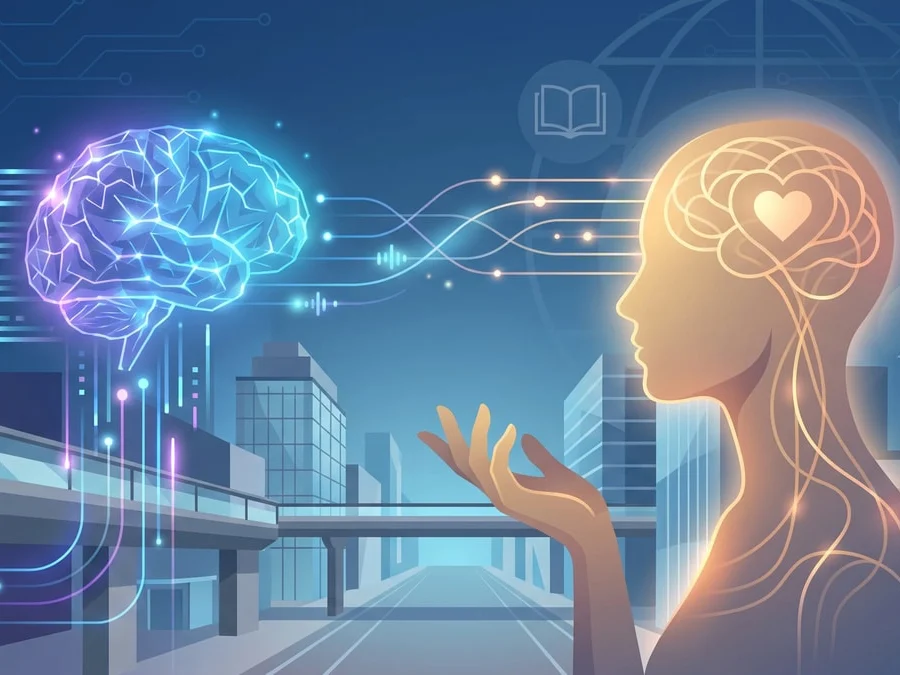دراسات عالمية: 45% من الوظائف مهددة بالذكاء الاصطناعي بحلول 2030