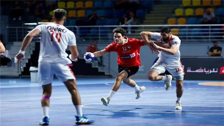 اتحاد اليد يعلن قرعة دوري المحترفين ٢٠٢٦-٢٠٢٧ والأهلي والزمالك