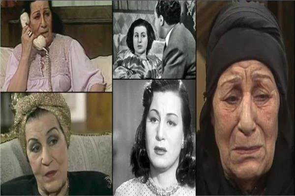 زوزو نبيل: الصوت الذي صنع شهرزاد وخلّد ألف ليلة وليلة