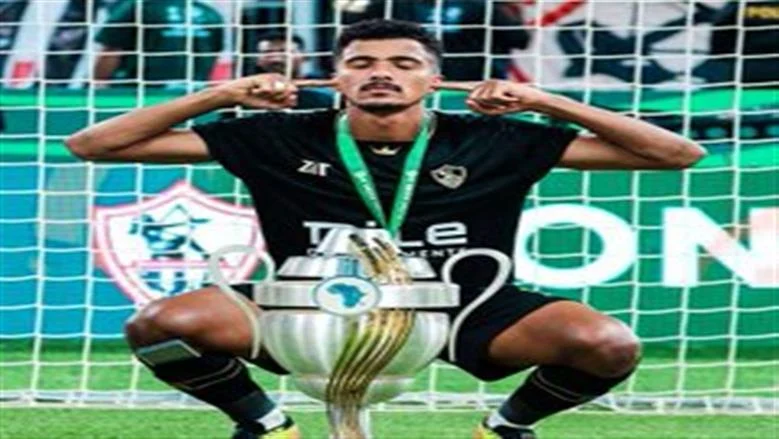 سفيان بن جديدة يوقع للاهلي رسميا لمدة ٣ سنوات