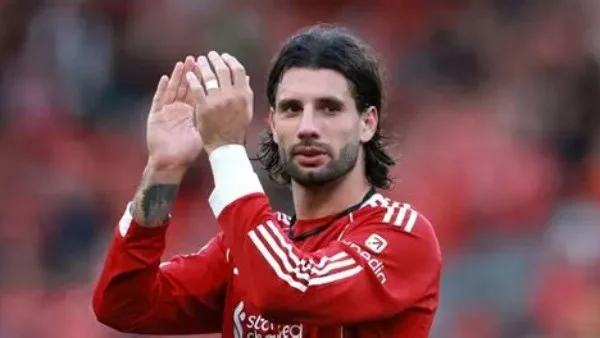 سوبوسلاي يمدد عقده مع ليفربول قبل موسم ٢٠٢٦-٢٠٢٧