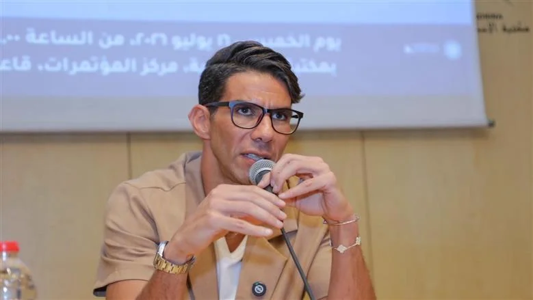 شريف إكرامي يعلن اعتزال كرة القدم بعد رحلة تجاوزت ٣٠ عاما
