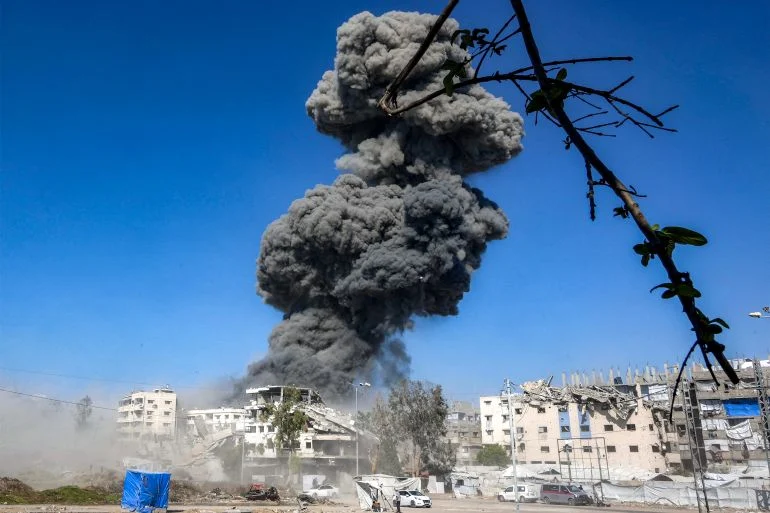 شهيدان بغزة في خروقات إسرائيلية جديدة لاتفاق وقف إطلاق النار