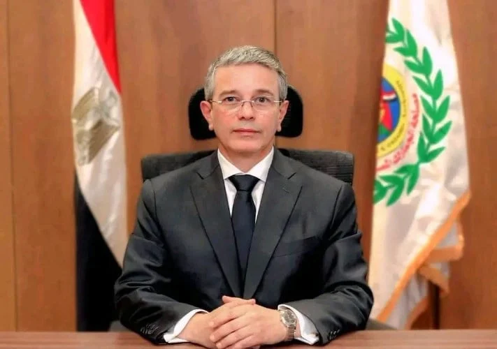ضبط مخدرات في مطاري القاهرة والغردقة خلال تفتيش ركاب