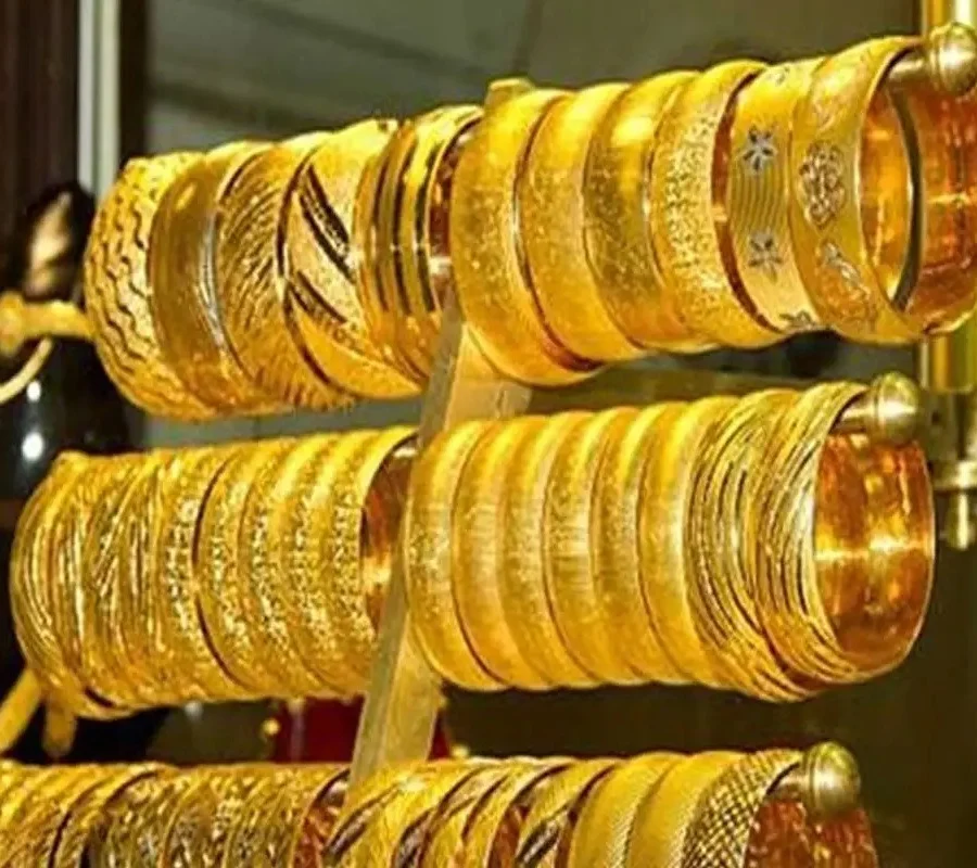 سعر الذهب اليوم في مصر.. اعرف آخر تحديث لـ السبائك والجرام عيار 21