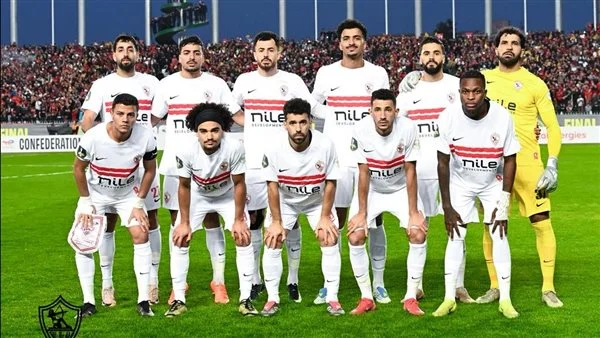 فابيو نونو يعلن رحيله من جهاز الزمالك الفني