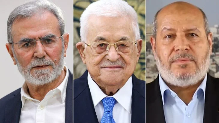 قرارات محمود عباس الانتخابية تثير انقساما حول مستقبل الشرعية الفلسطينية