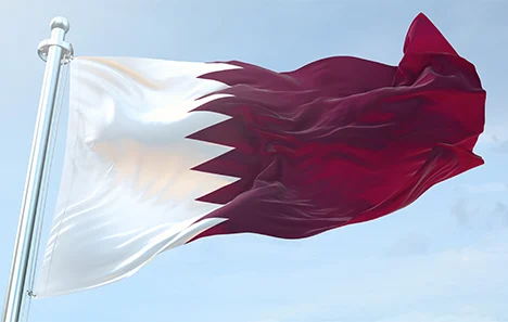 كامله - قطر تحمل إيران المسؤولية الكاملة عن اعتداءات جديدة