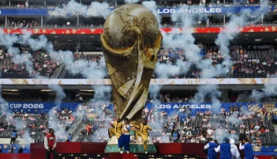 المدربون الوطنيون يحتفظون بعرشهم في كأس العالم