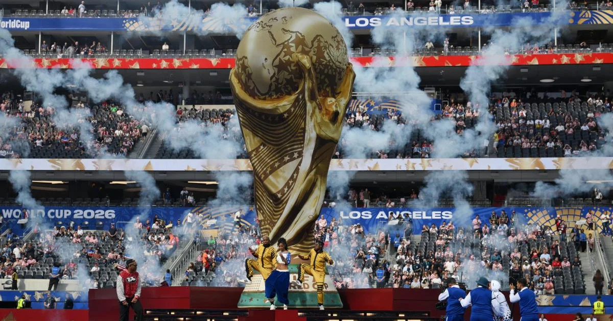 المدربون الوطنيون يحتفظون بعرشهم في كأس العالم