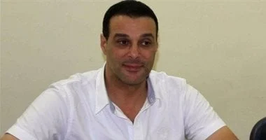 عصام عبدالفتاح يعود لرئاسة لجنة الحكام الموسم المقبل