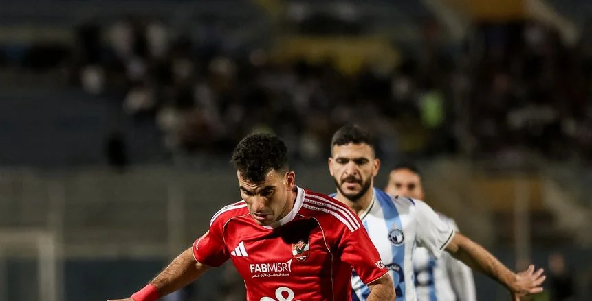 لجنة شؤون اللاعبين تحفظ شكوى زيزو ضد الزمالك بعد دراسة الوثائق