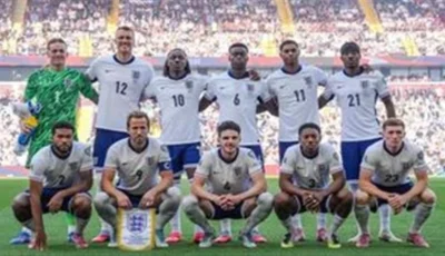 ماك أليستر يستلهم روح مارادونا قبل مواجهة إنجلترا في نصف نهائي