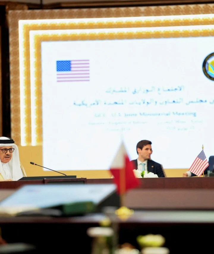 مبادرات خليجية جديدة لتعزيز الاستقرار مع إيران بعد اتفاق وقف النار