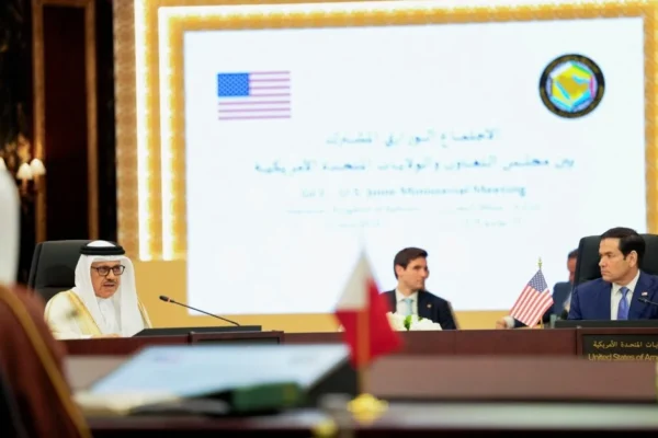 مبادرات خليجية جديدة لتعزيز الاستقرار مع إيران بعد اتفاق وقف النار