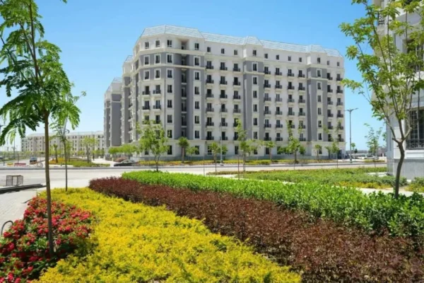 تفاصيل وزارة الاسكان