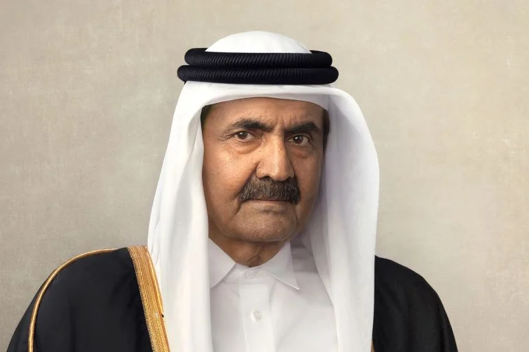 ومكتبات - متاحف ومكتبات وشاشة.. إرث الأمير الوالد حمد بن خليفة في الثق